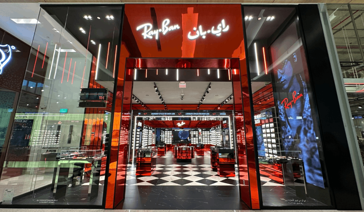 Doha Festival City closes 2025 as Qatar’s Best Premium Shopping Mall Experience